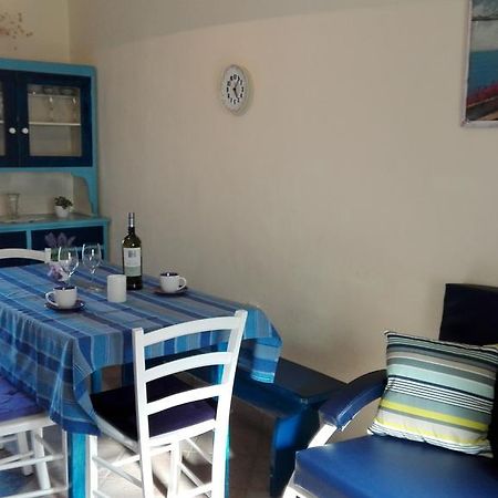 Apartment Deni Лумбарда Экстерьер фото