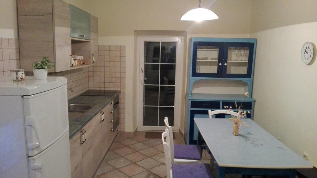 Apartment Deni Лумбарда Экстерьер фото