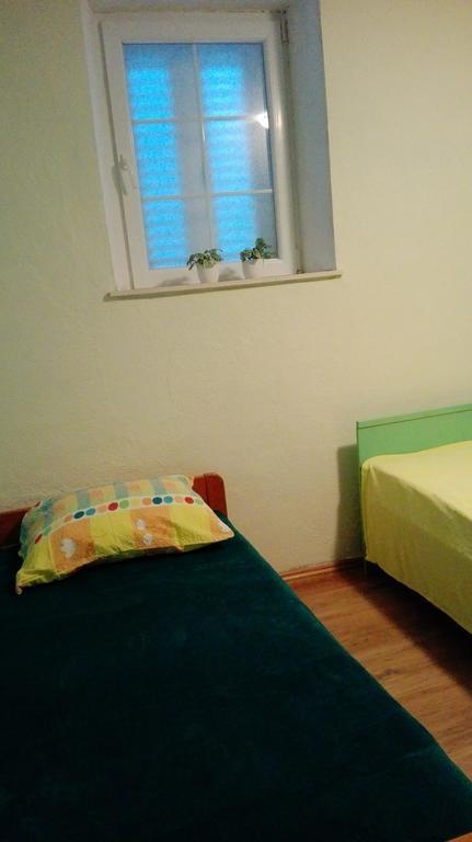 Apartment Deni Лумбарда Экстерьер фото